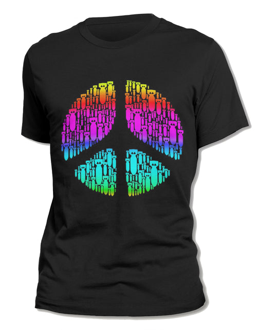 Peace Bombs - Unisex Tee