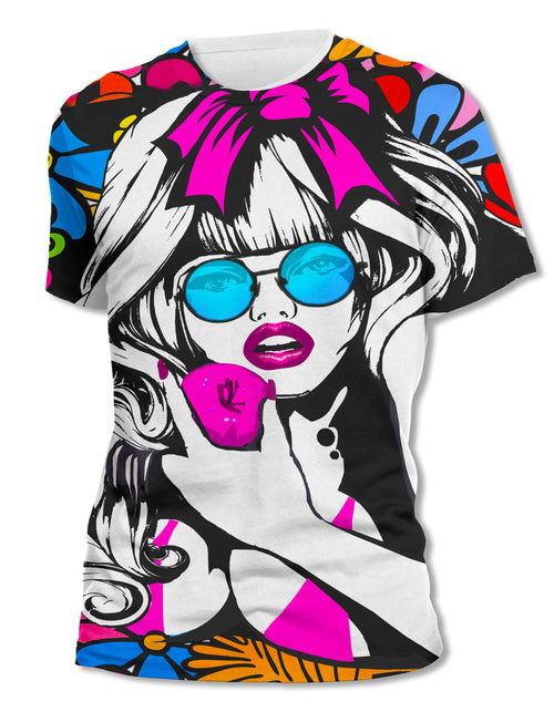 Pop Star - Unisex Tee