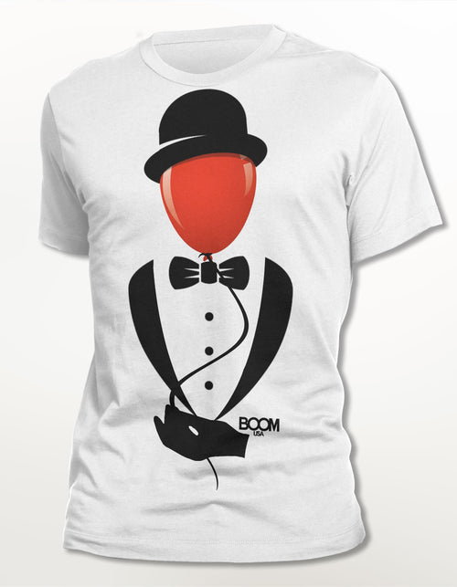 A Proper Gentleman - Unisex Tee