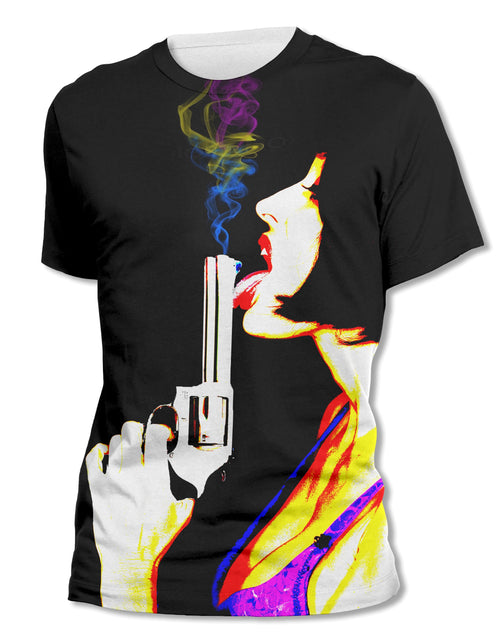 Smokin Hot - Unisex Tee