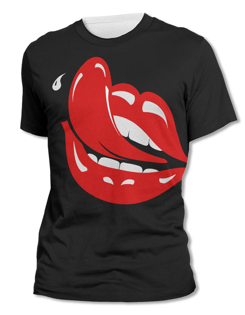 The Big Lick - Unisex Tee