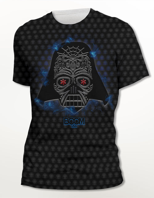 Darth Skull Candy - Unisex Tee
