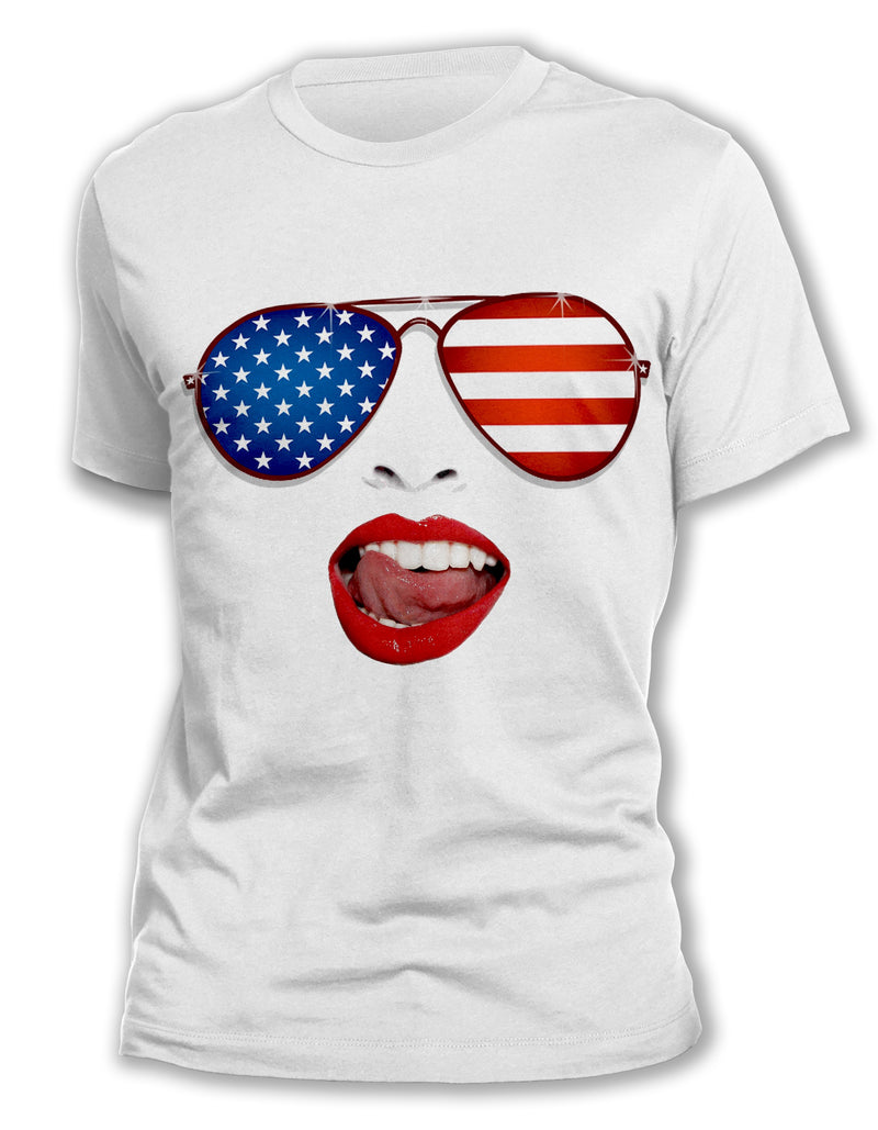 American Girl - Unisex Tee