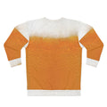 Holiday Beer Drinking Guide - All-Over Print Unisex Sweatshirt