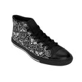 Dead Man's Party - Women's High-top Sneakers