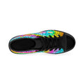 Peace Dove - Tye Dye - Women's High-top Sneakers