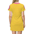 iScream - All Over Print T-Shirt Dress