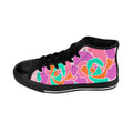 Rose Parade - Women's High-top Sneakers