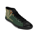 Yes We Cannabis - Women's High-top Sneakers