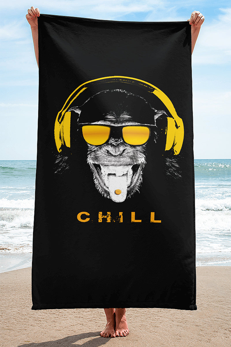 Chill Monkey