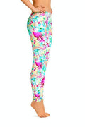 Floral Fantasy
