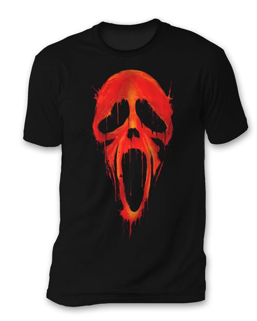 Halloween Scream