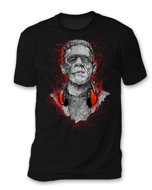 Frankenween