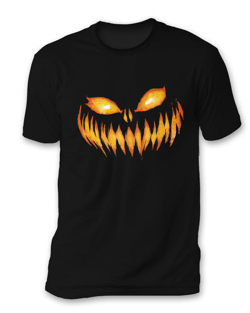 Halloween Smiles