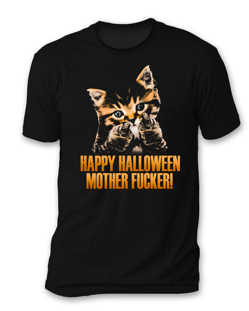 Happy Halloween