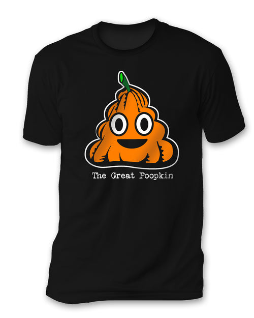 The Great Poopkin