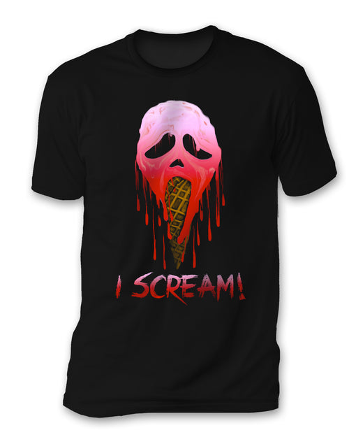 iScream (Halloween)