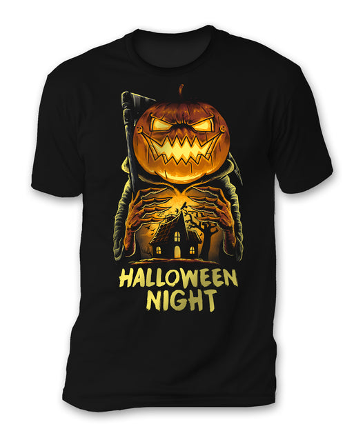 Halloween Night