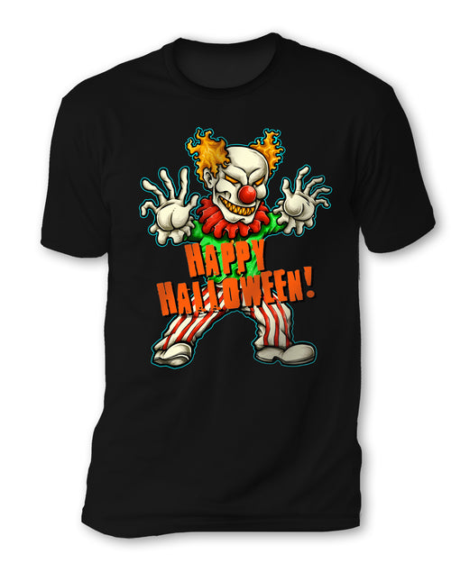 Clowns!