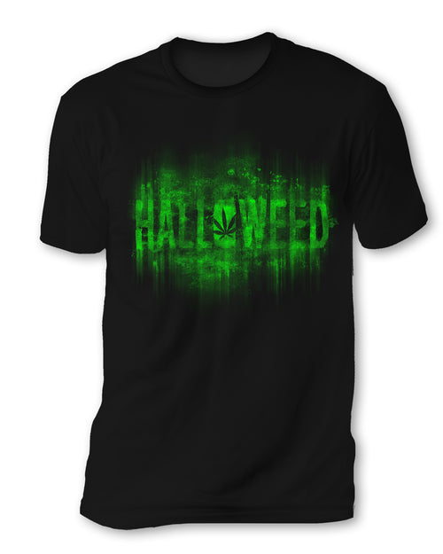 Halloweed