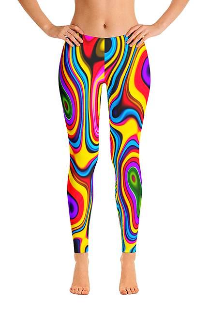 I See Colors