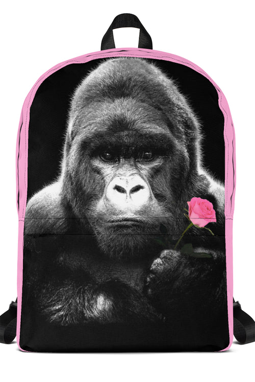 Gorilla Rose