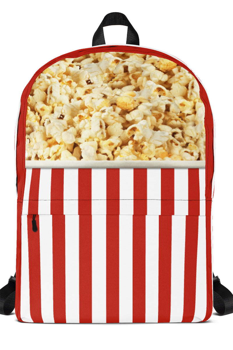 Pop Corn