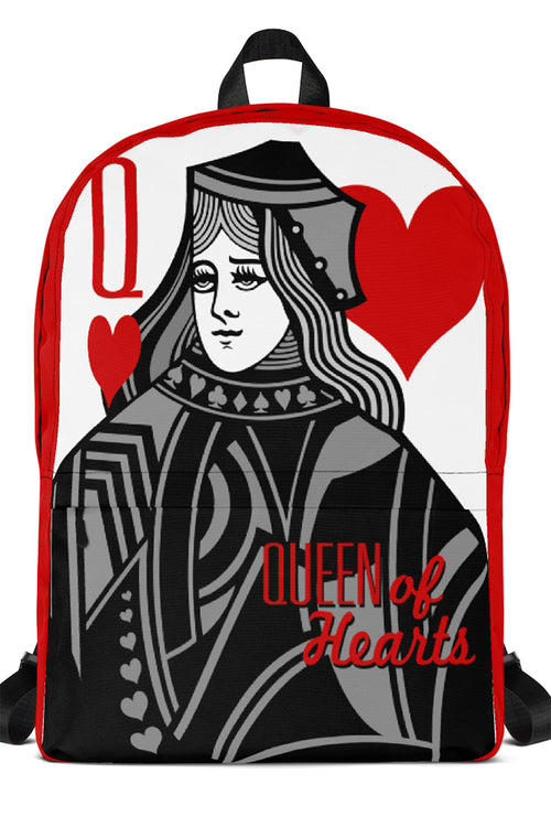 Queen Of Hearts