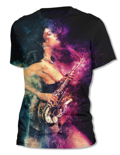 Sax Appeal