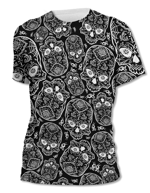 Sugar Skull Party