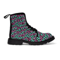 Wild Cat - Women's Canvas Boots