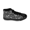 Dead Man's Party - Women's High-top Sneakers