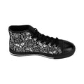 Dead Man's Party - Women's High-top Sneakers