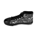 Dead Man's Party - Women's High-top Sneakers