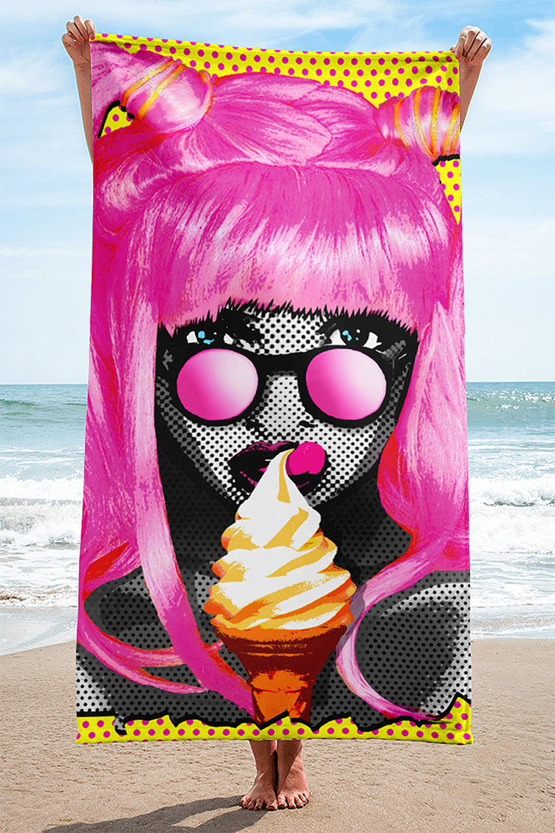 iScream