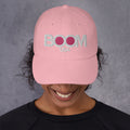 BOOM USA - TWO TONE Logo Dad Hat