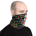 Hang In There Baby - Fugly Uglies XMas Neck Gaiter