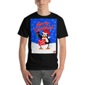 Free Kisses Penguin - - Unisex Classic Short Sleeve T-Shirt