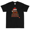 Merry Poopmas - Unisex Classic Short Sleeve T-Shirt