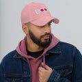 BOOM USA - TWO TONE Logo Dad Hat