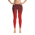 Eat Me! - Ginger Bread Man - All-Over Print Leggings